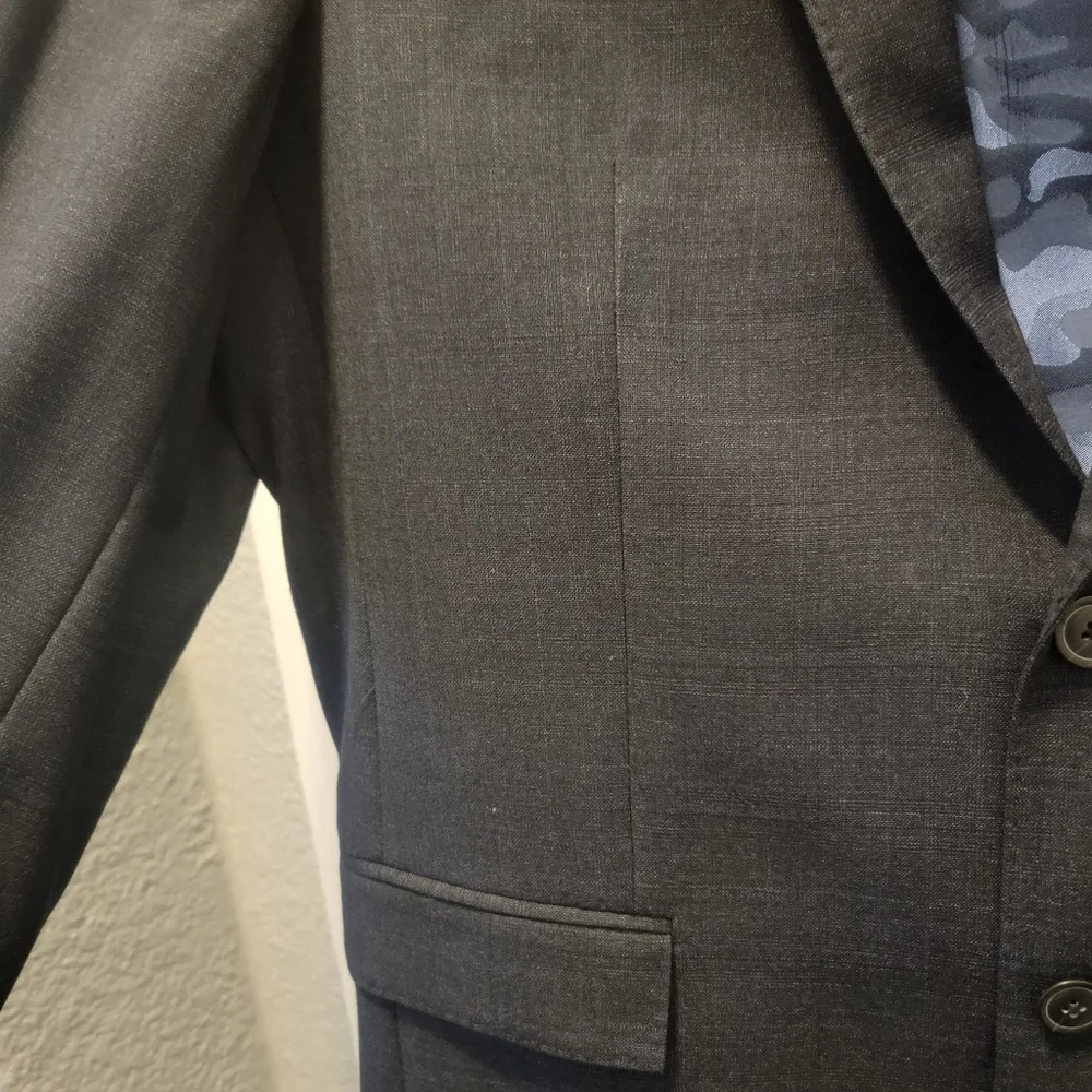 Joseph Abboud elevate your